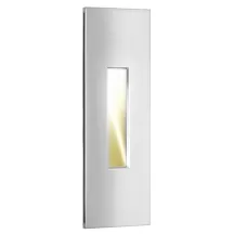 LUCE LED TILL INOX LUCIDO BLU