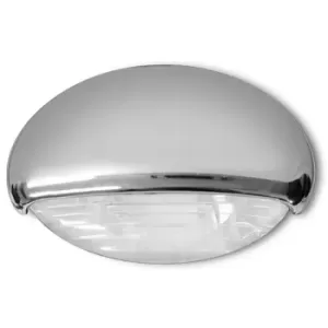 LUCE LED EYELID CROMATO BLU