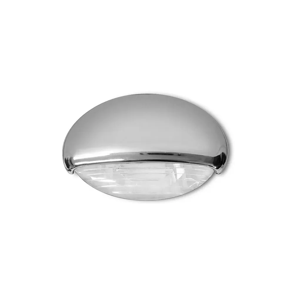 LUCE LED EYELID CROMATO ROSSO
