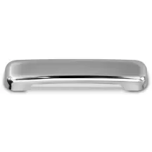 LUCE LED TAB SSR1 INOX LUCIDO B.NATURALE