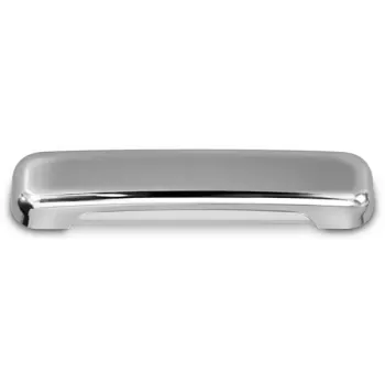 LUCE LED TAB SSR1 INOX LUCIDO BLU