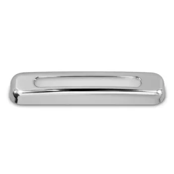 LUCE LED TAB SSR2 INOX LUCIDO B.NATURAL