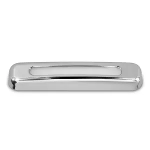 LUCE LED TAB SSR2 INOX LUCIDO B.NATURAL