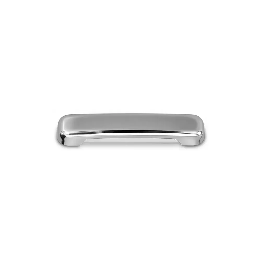LUCE LED TAB SSR4 INOX LUCIDO BLU