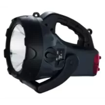 TORCIA RICARICABILE PATRIOT 10W