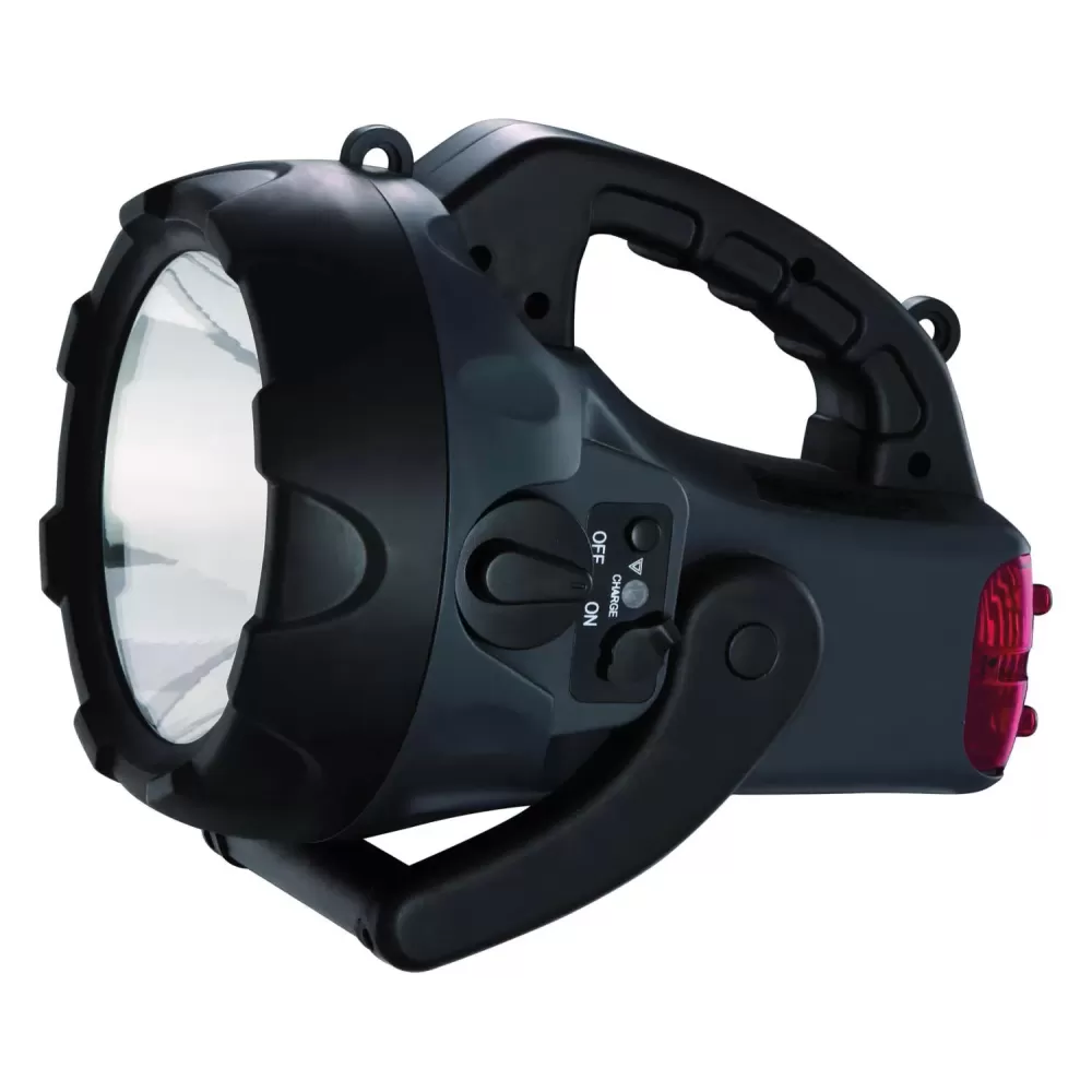 TORCIA RICARICABILE PATRIOT 10W