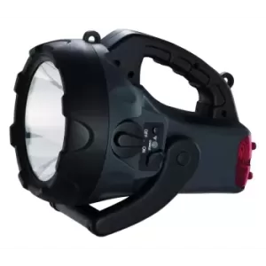 TORCIA RICARICABILE PATRIOT 10W