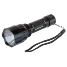 TORCIA RICARICABILE REX 10W