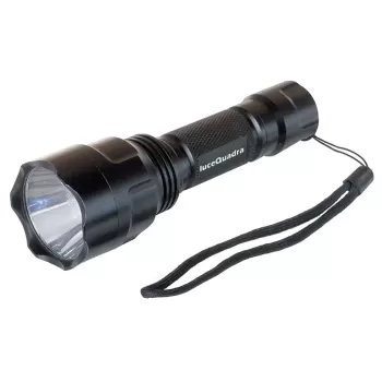 TORCIA RICARICABILE REX 10W
