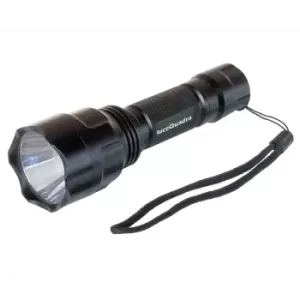TORCIA RICARICABILE REX 10W
