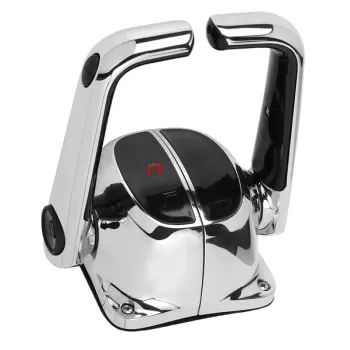 MONOLEVA B502CH DOPPIO MOTORE S/TRIM