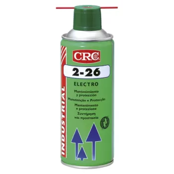 CRC 2-26 ELECTRO/AERO 500 ML