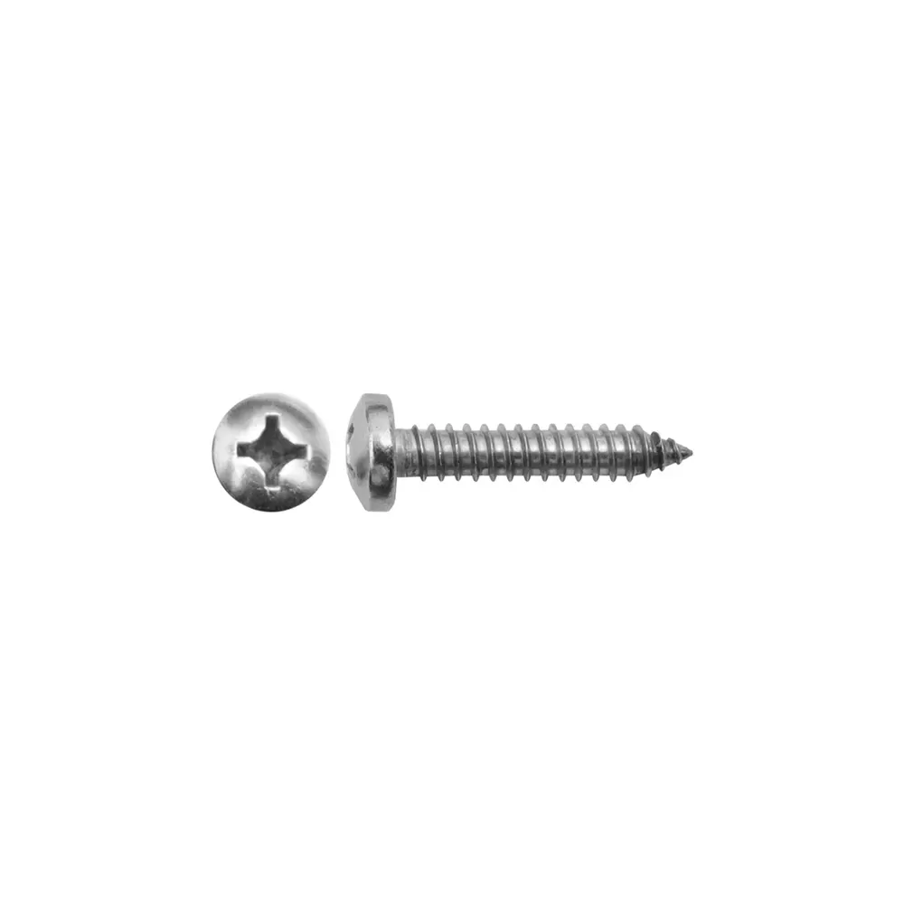 VITE AUT. TC INOX A4 3,9X10