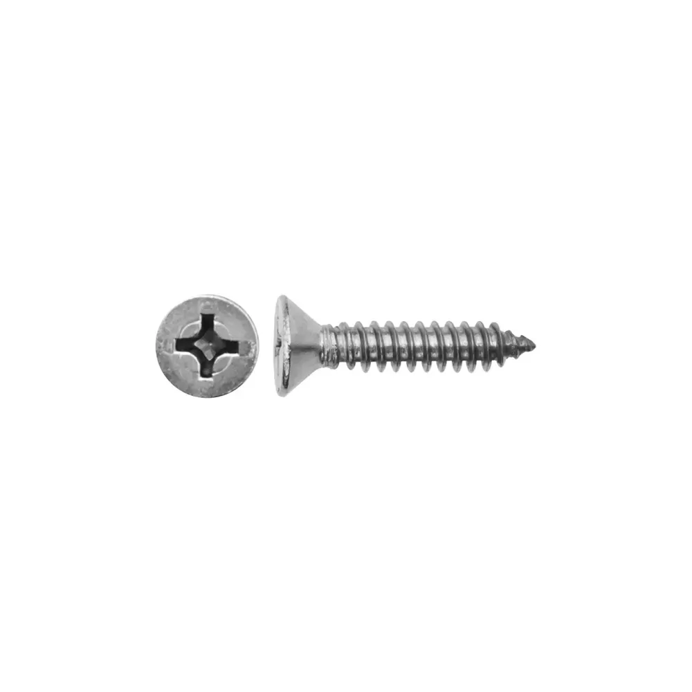 VITE AUT. TSP INOX A4 3,9X22