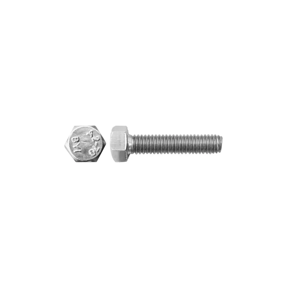 VITE TE INT.FIL. INOX A4 14X120
