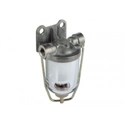 Filtro Diesel D-40