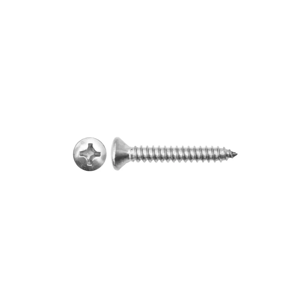 VITE AUT. TSC INOX A4 4,2X38