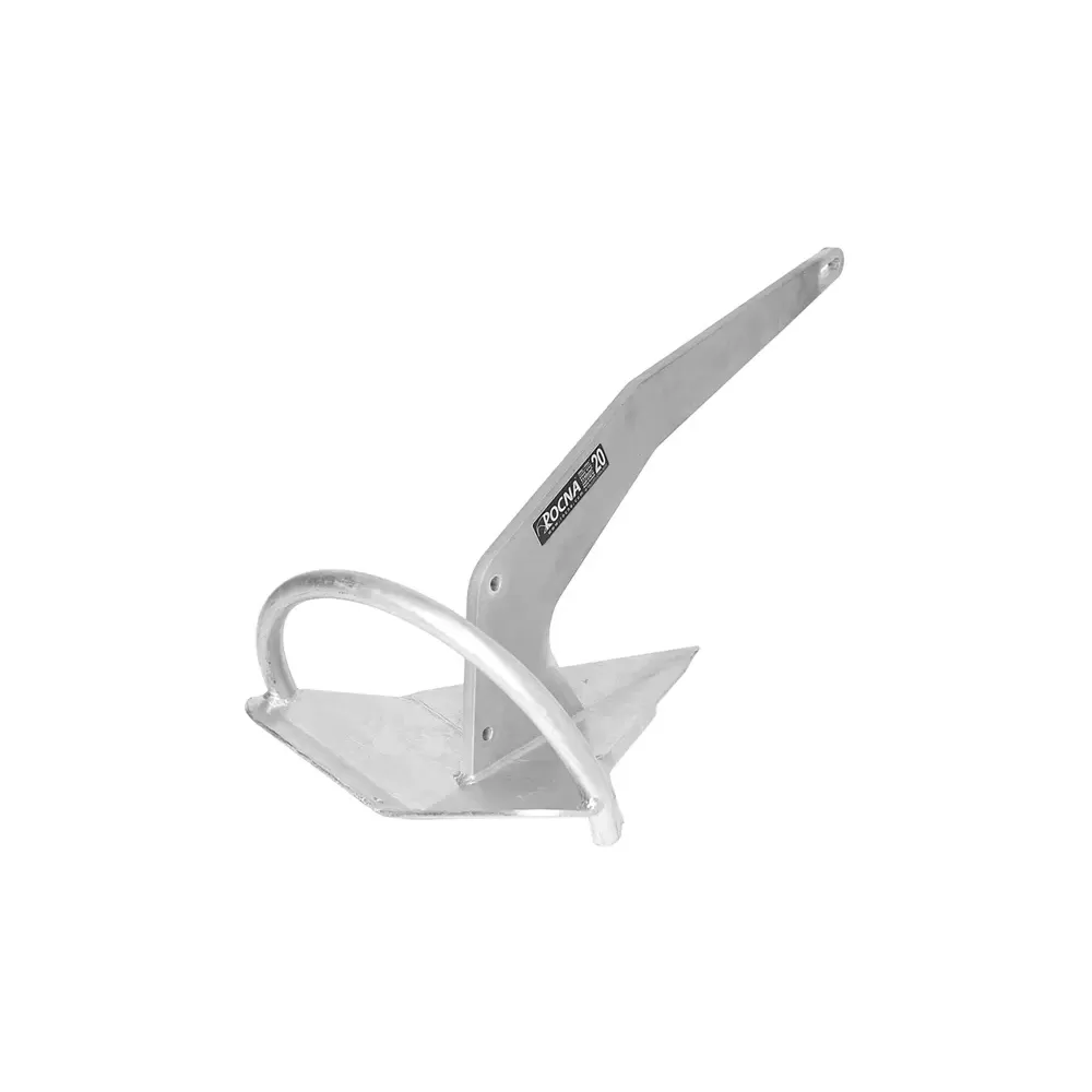 ANCORA ROCNA ZINCATA KG.4