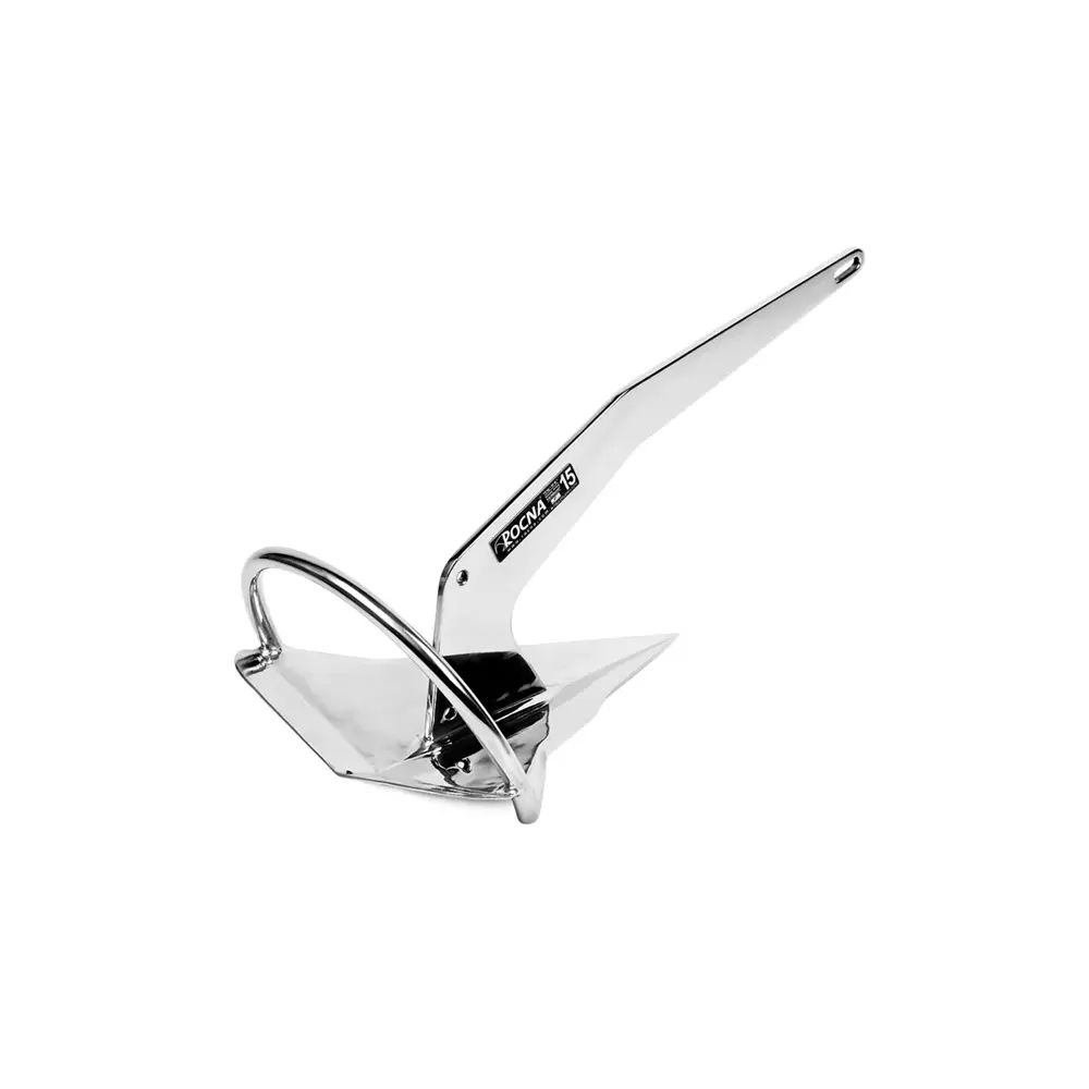 ANCORA ROCNA INOX KG.25