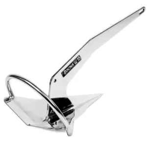ANCORA ROCNA INOX KG.40
