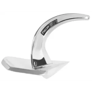 ANCORA VULCAN INOX KG.6