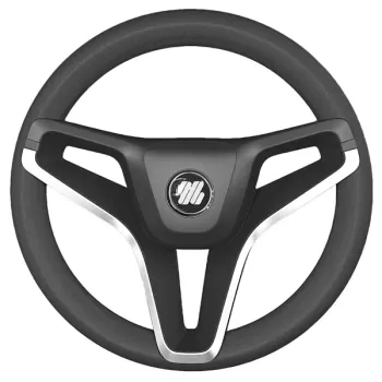 VOLANTE  PORTOFINO V99 B/B/CH
