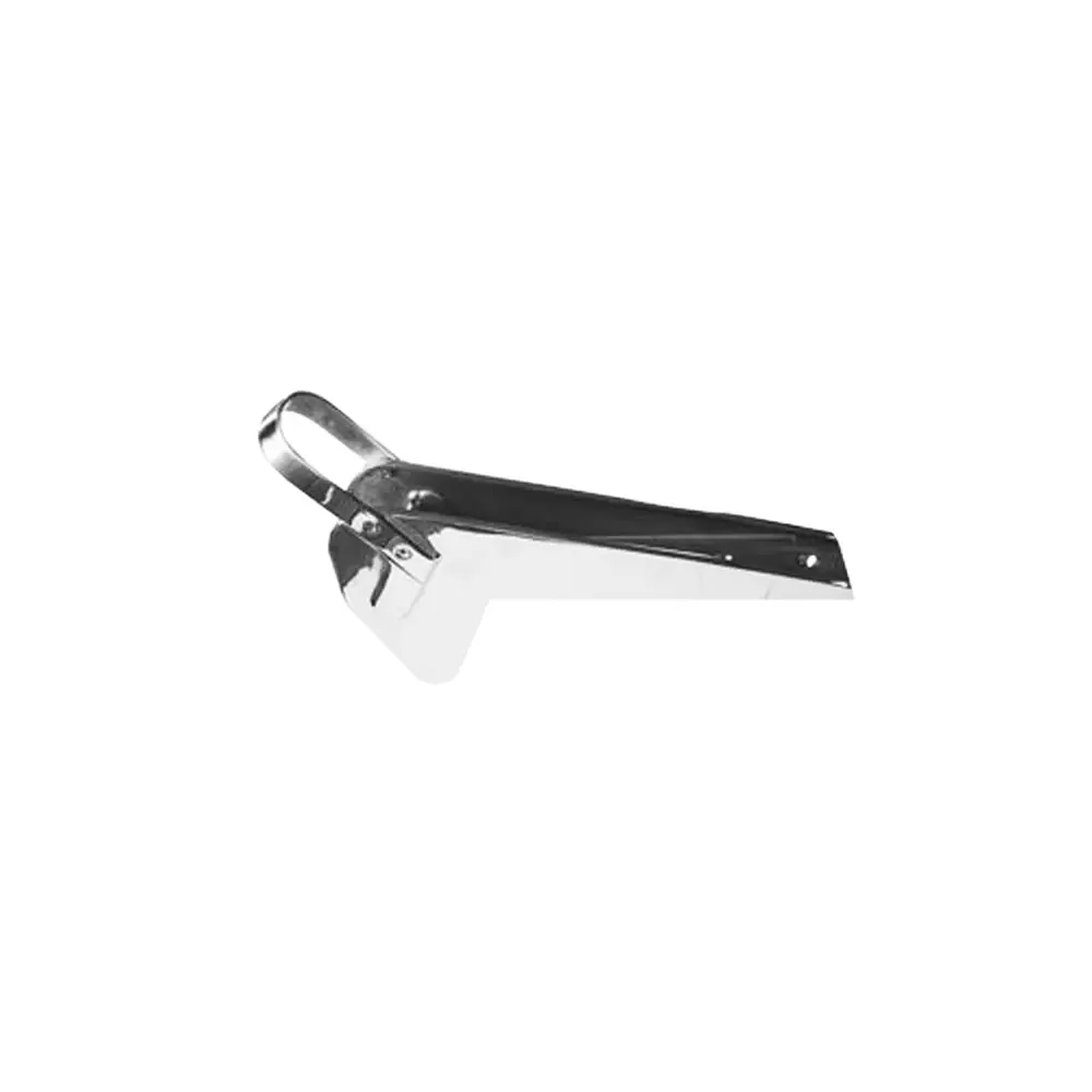 MUSONE INOX X ANCORE BRUCE KG.15