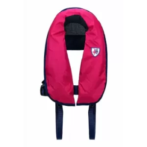 GIUBBOTTO AUTOGONFIABILE SKIPPER BABY