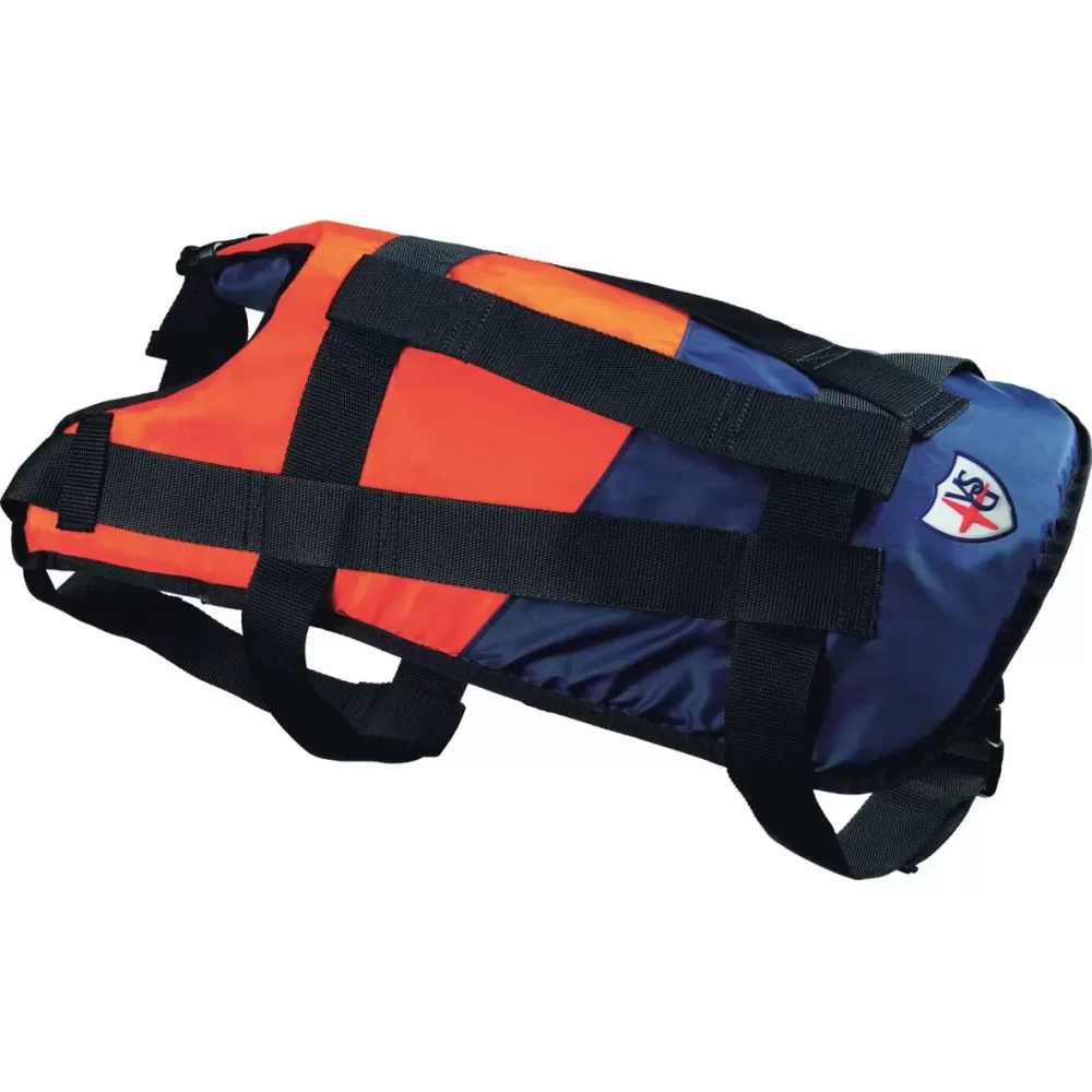 AIUTO AL GALLEGGIAMENTO CANI S - 10 KG
