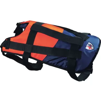 AIUTO AL GALLEGGIAMENTO CANI M 10/20 KG