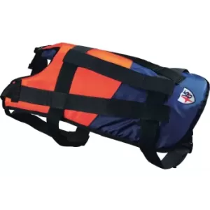 AIUTO AL GALLEGGIAMENTO CANI M 10/20 KG