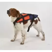AIUTO AL GALLEGGIAMENTO CANI M 10/20 KG
