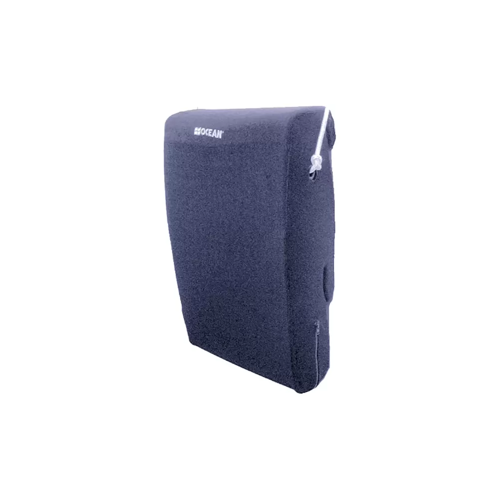 COVER X PARABORDO SOLOVELA BLEU