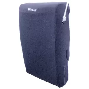 COVER X PARABORDO SOLOVELA BLEU