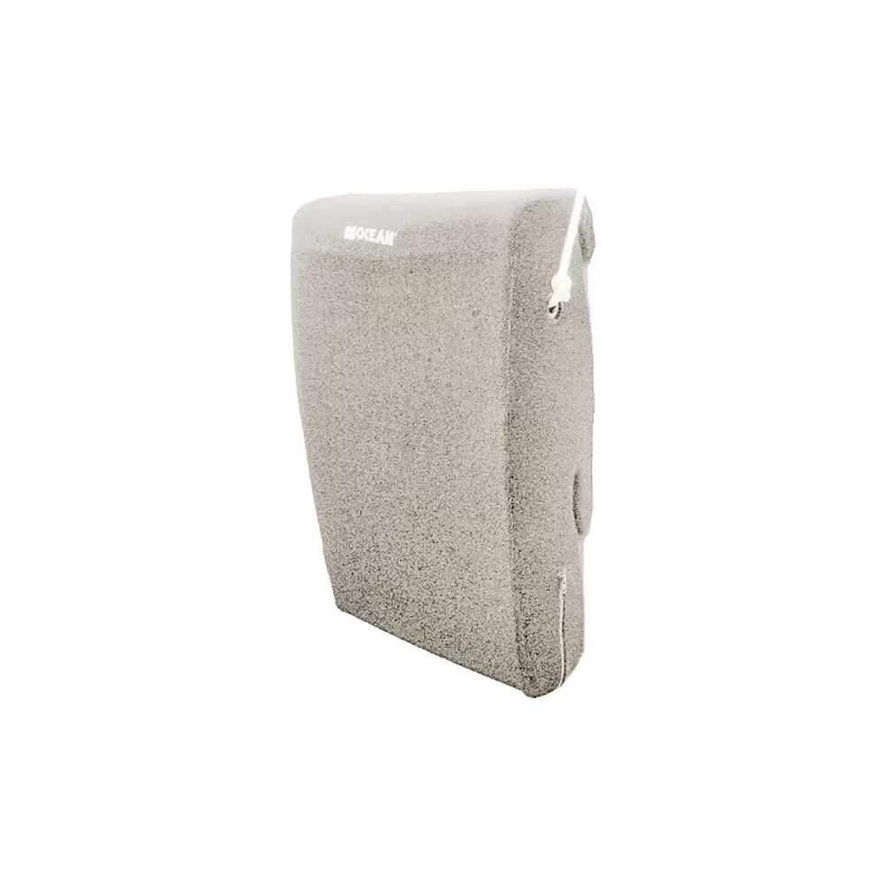 COVER X PARABORDO SOLOVELA BEIGE
