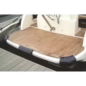PROTEZIONE PVM1 BIANCO