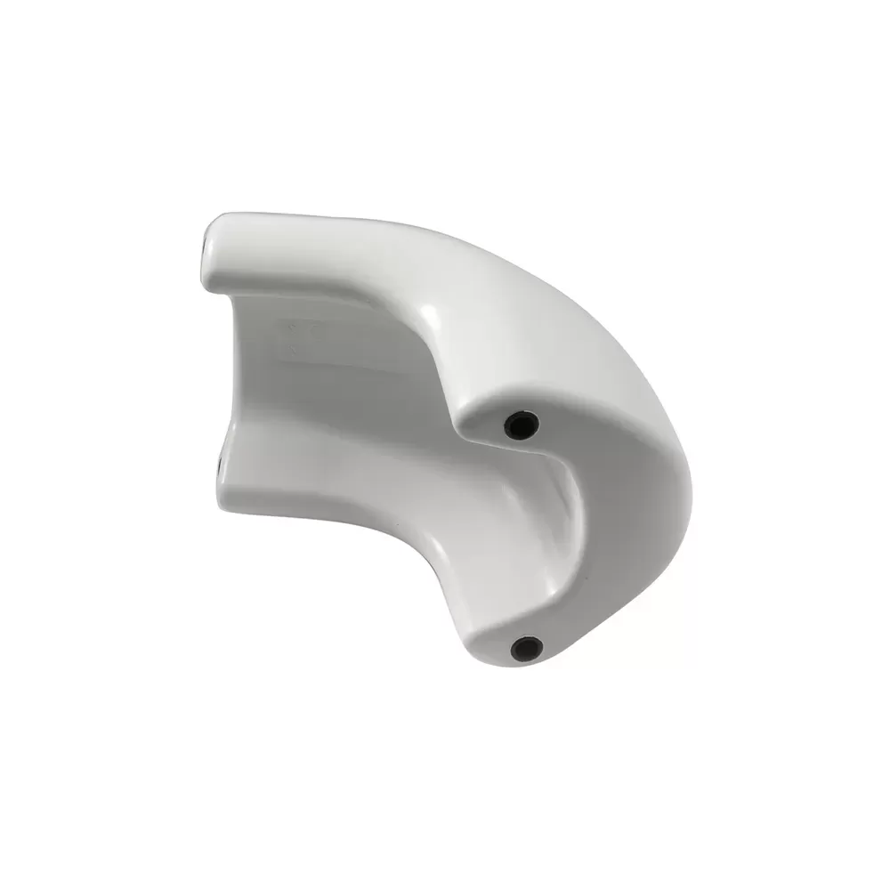PROTEZIONE PVM2 BIANCO