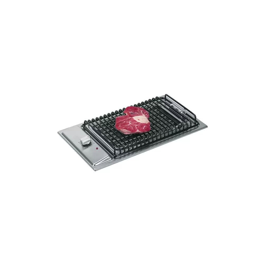 PIANO COTTURA CON BARBECUE