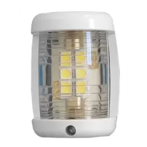 FANALE PRUA 225 LED BIANCO