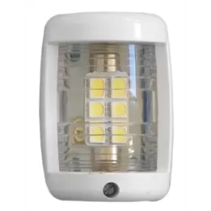 FANALE POPPAVIA 135 LED BIANCO
