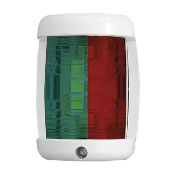 FANALE COMBINATO LED ROSSO/VERDE