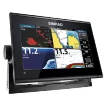 SIMRAD GO9XSE D.SCAN