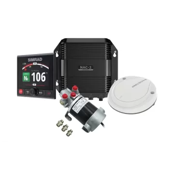 AUTOPILOTA SIMRAD AP44VRF MEDIUM
