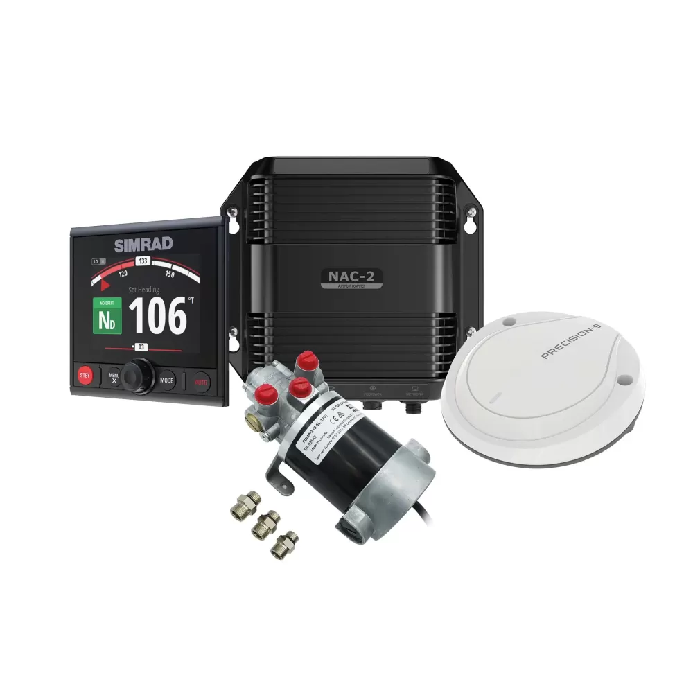AUTOPILOTA SIMRAD AP44VRF MEDIUM