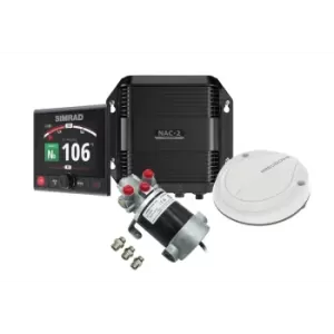 AUTOPILOTA SIMRAD AP44VRF MEDIUM