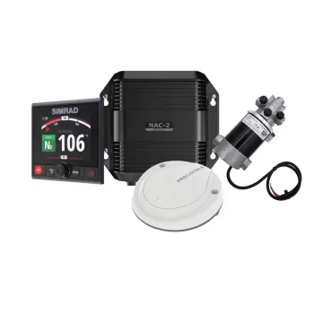 AUTOPILOTA SIMRAD AP44VRF HIGH