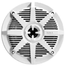 COPPIA ALTOPARLANTI BOSS MARINE MR62W