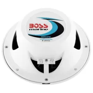 COPPIA ALTOPARLANTI BOSS MARINE MR62W