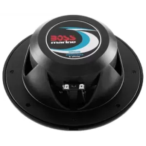 COPPIA ALTOPARLANTI BOSS MARINE MR62W