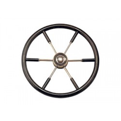 Ruote Timone Inox / Poliuretano